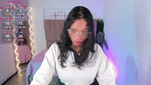 penelope tay1 online show from November 25, 2025, 4:01 am