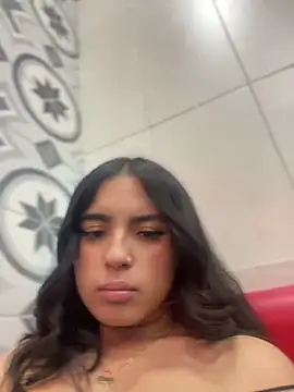 Emily-14 online show from December 23, 2024, 1:51 am