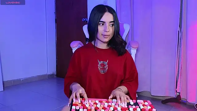 Emily-14 online show from March 2, 2025, 6:59 am