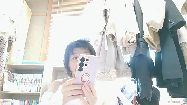 morikawa sayaka online show from October 31, 2025, 12:00 am