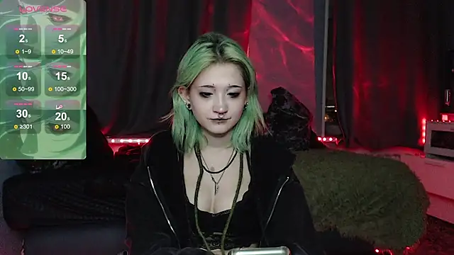 Milten-Trish online show from November 16, 2025, 5:18 pm