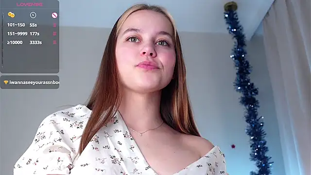 Snapshot of FalineDowlen chatting on January 12, 2025, 1:32 am FalineDowlen online show from January 12, 2025, 1:32 am