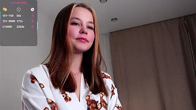 Snapshot of FalineDowlen chatting on January 19, 2025, 1:21 am FalineDowlen online show from January 19, 2025, 1:21 am