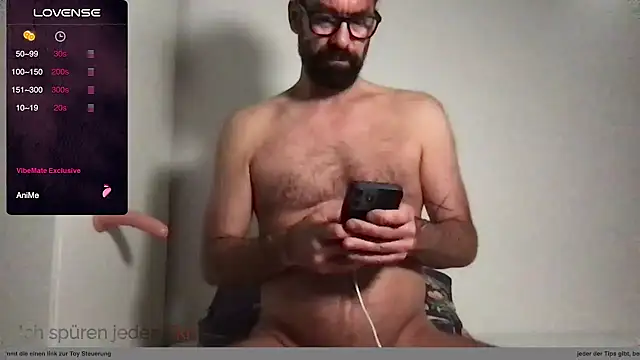 Sash Ge online show from February 18, 2025, 10:03 pm