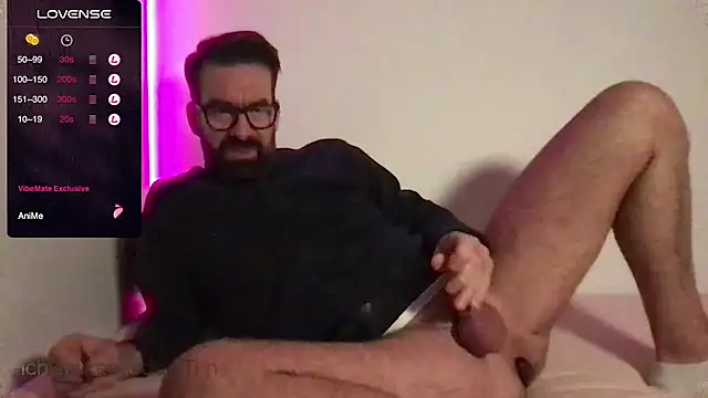 Sash Ge online show from March 5, 2025, 9:59 pm