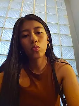 CarlaAlvez online show from March 1, 2026, 10:12 pm