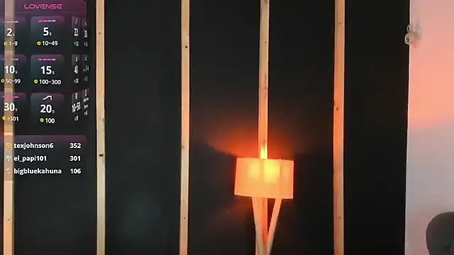 vampy dolll online show from January 12, 2025, 1:53 am