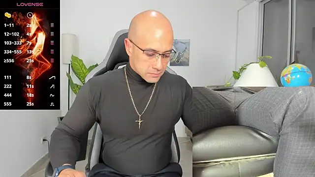 ryan master  online show from December 18, 2024, 10:30 am