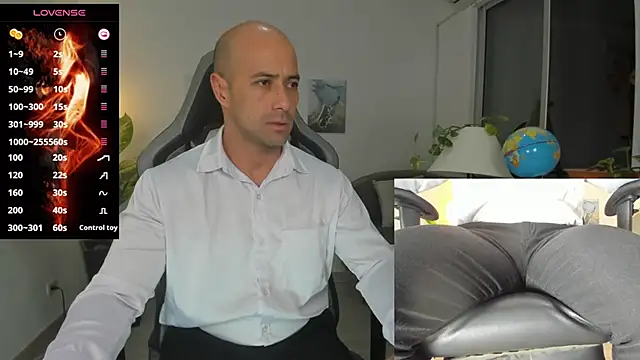 ryan master  online show from December 23, 2024, 9:05 am