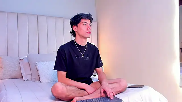 Dammon Stallion online show from January 28, 2025, 1:05 pm