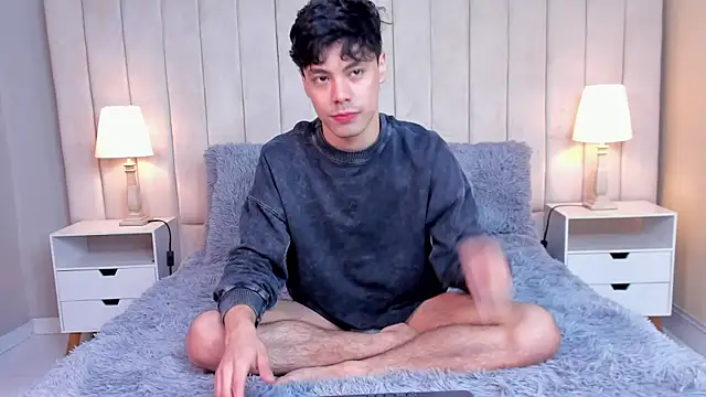 Dammon Stallion online show from February 5, 2025, 11:12 am