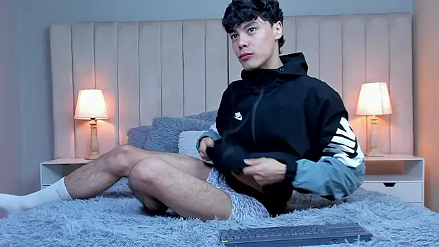 Dammon Stallion online show from February 6, 2025, 11:43 am