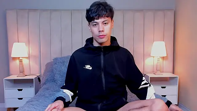 Dammon Stallion online show from February 7, 2025, 11:12 am