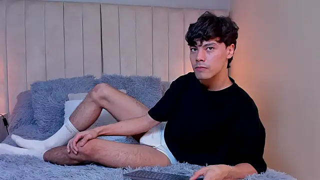 Dammon Stallion online show from February 7, 2025, 2:15 pm