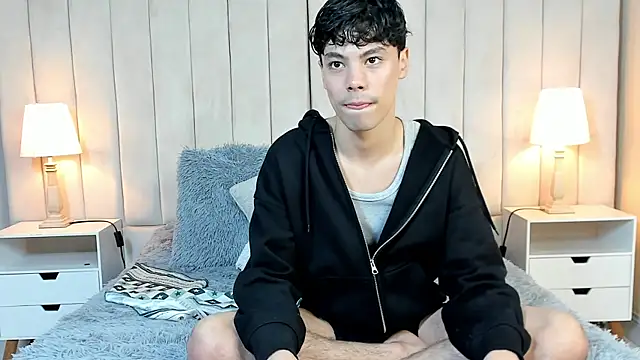 Dammon Stallion online show from February 9, 2025, 8:54 am