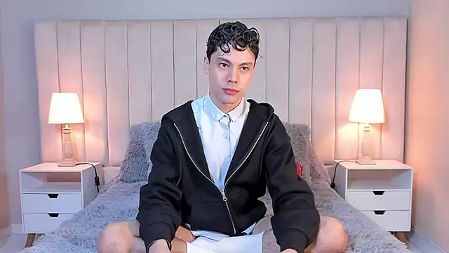 Dammon Stallion online show from February 14, 2025, 9:13 am