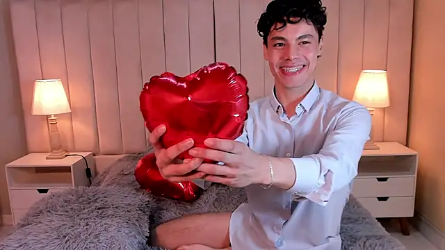 Dammon Stallion online show from February 14, 2025, 3:15 pm