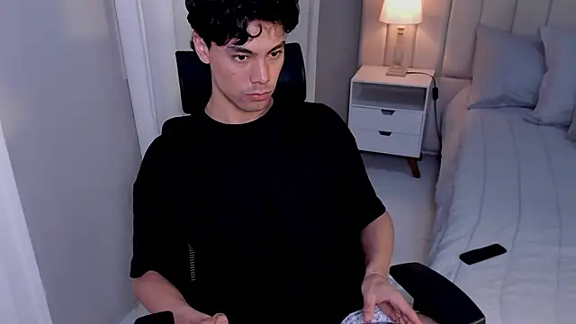 Dammon Stallion online show from February 21, 2025, 3:10 pm