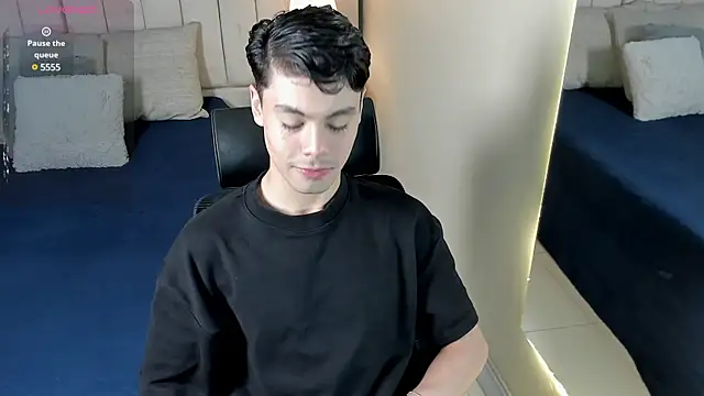 Dammon Stallion online show from March 7, 2025, 12:01 pm