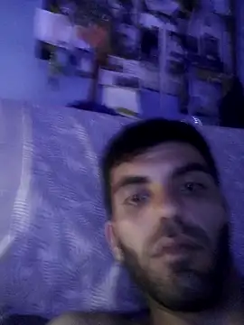 tunegrito007 online show from November 1, 2025, 6:59 am