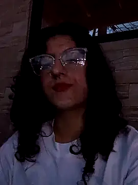 LoveElectra online show from December 24, 2024, 11:00 pm