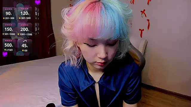 Milla Aheo online show from March 17, 2026, 12:52 pm