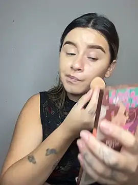 SaraBraun  online show from March 25, 2026, 5:41 pm