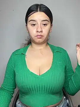 SaraBraun  online show from April 15, 2026, 4:47 pm