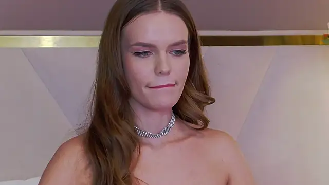 KristinaMaers online show from December 16, 2024, 10:34 pm