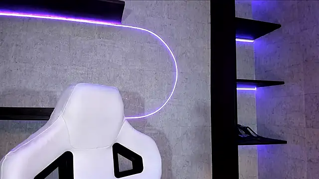 ArtemisaBlake online show from February 12, 2025, 8:07 pm