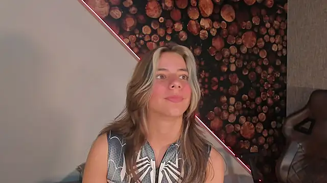 ArtemisaBlake online show from February 21, 2025, 7:10 pm