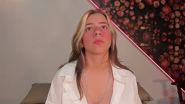 ArtemisaBlake online show from February 24, 2025, 3:53 pm