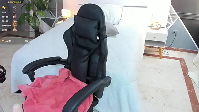 Lucifer shadow online show from February 4, 2025, 3:47 pm