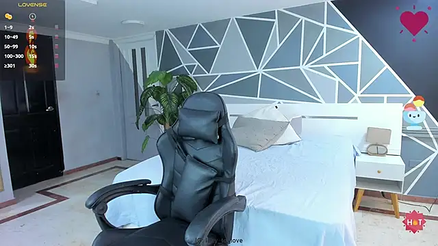 Lucifer shadow online show from March 4, 2025, 1:59 pm