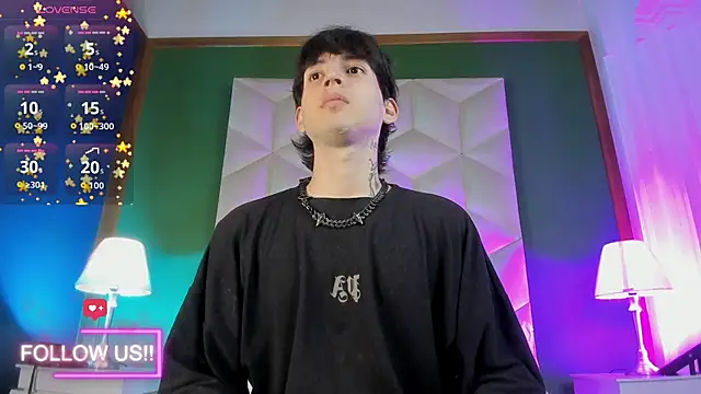 sett and gwen online show from September 28, 2025, 4:18 am