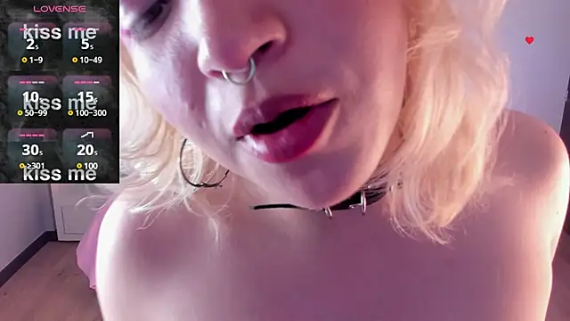 lady noize online show from February 28, 2025, 11:01 pm