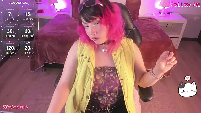 lady noize online show from December 16, 2025, 7:52 pm