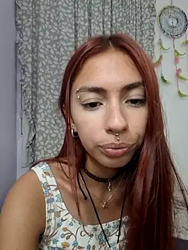 Jazmin-Cerezita online show from November 27, 2025, 2:02 am