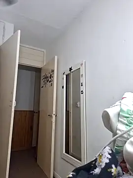 Jazmin-Cerezita online show from February 28, 2026, 8:10 pm