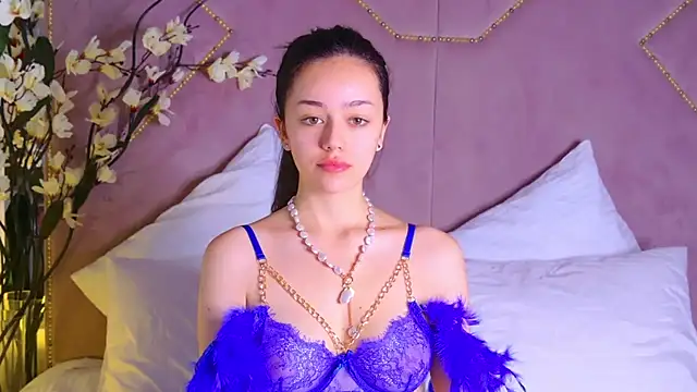 STELLA RICH online show from October 30, 2025, 8:53 pm