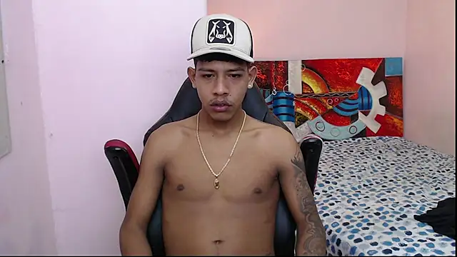 Snapshot of mr_stiven_ chatting on January 18, 2025, 2:58 am mr stiven  online show from January 18, 2025, 2:58 am