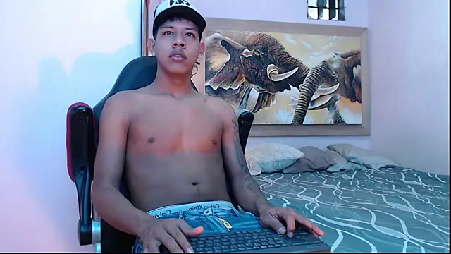 Snapshot of mr_stiven_ chatting on February 17, 2025, 2:42 am mr stiven  online show from February 17, 2025, 2:42 am