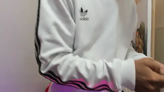 mr stiven  online show from February 2, 2026, 11:36 pm