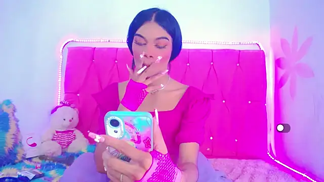 Theylor Rouse online show from February 9, 2025, 10:42 am