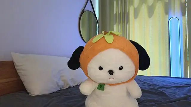 Akina starr online show from February 13, 2025, 4:43 am