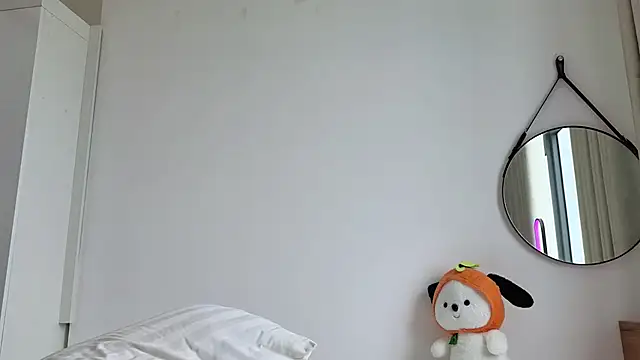 Akina starr online show from March 7, 2025, 5:18 am