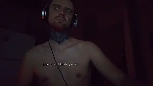 HappyZebra13 online show from February 6, 2025, 12:11 am