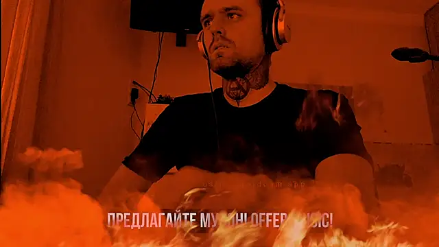 HappyZebra13 online show from February 17, 2025, 12:27 pm