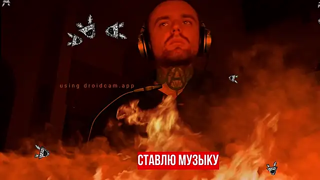 HappyZebra13 online show from February 22, 2025, 10:42 pm