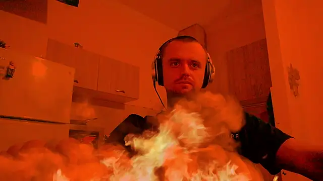 HappyZebra13 online show from March 20, 2025, 7:04 pm